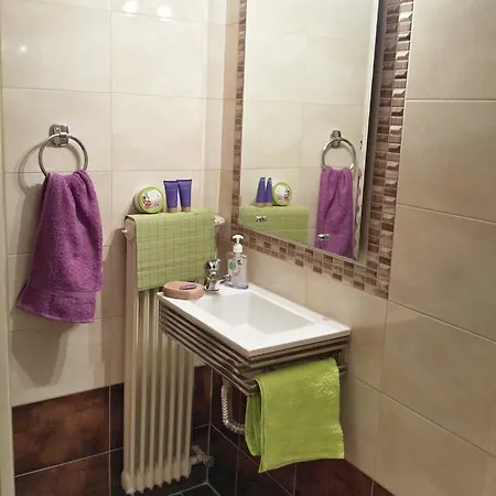 Izabella Guest House Nafplio Exterior photo