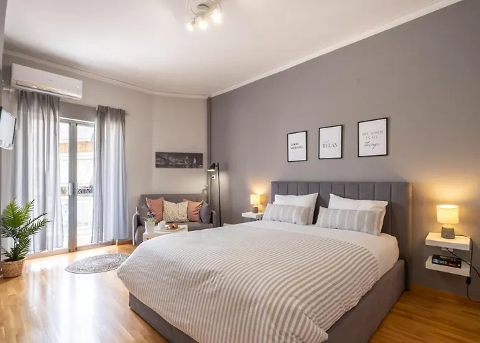 Izabella Guest House