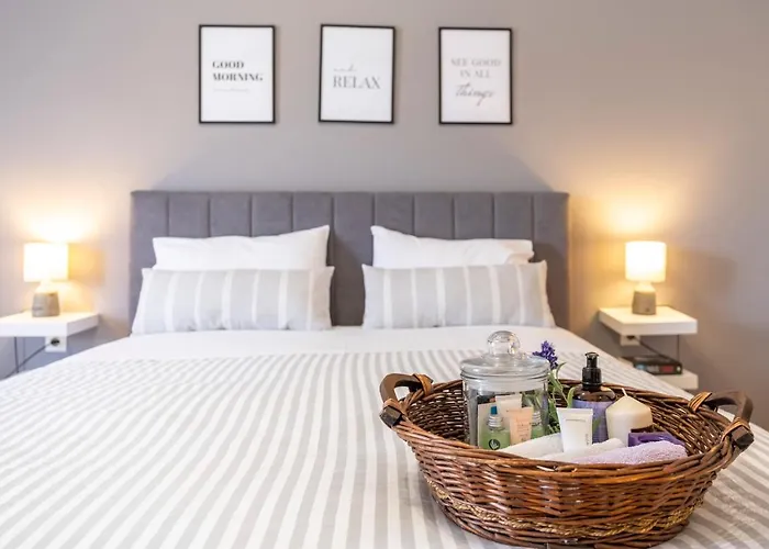 Izabella Guest House