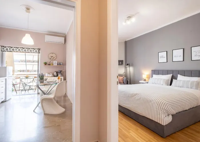 Izabella Guest House