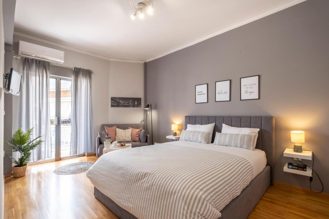 Apartmán Izabella Nafplio