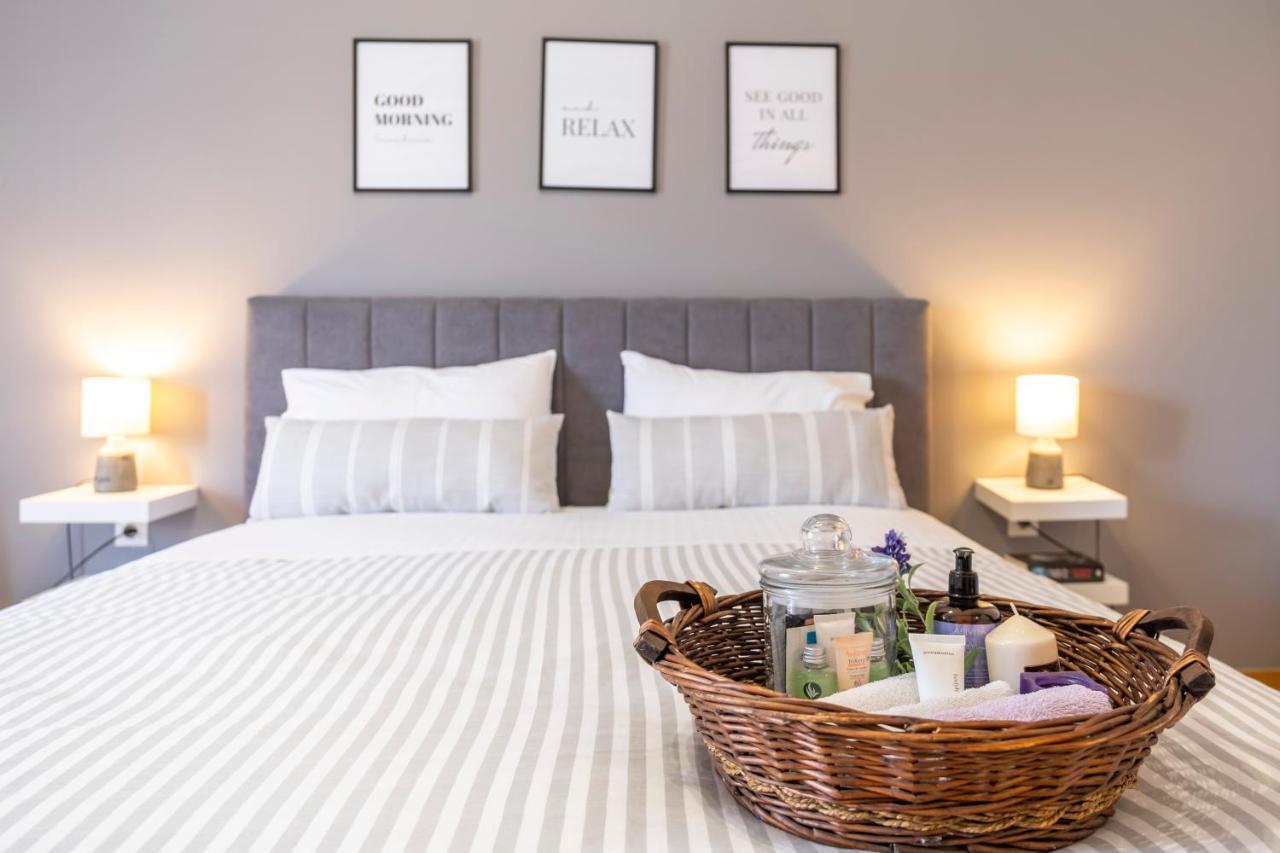 Izabella Apartmán Nafplio