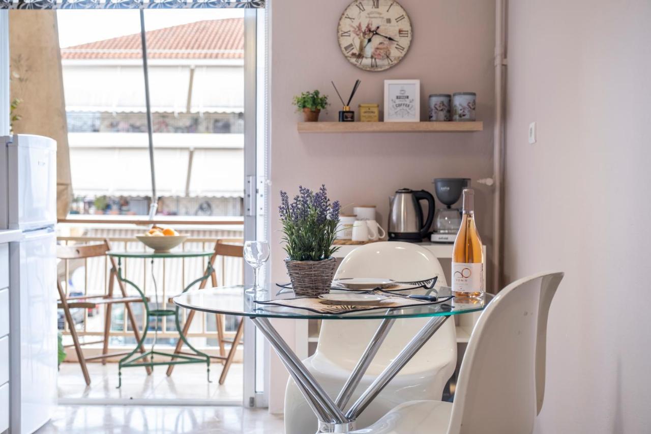 Apartmán Izabella *