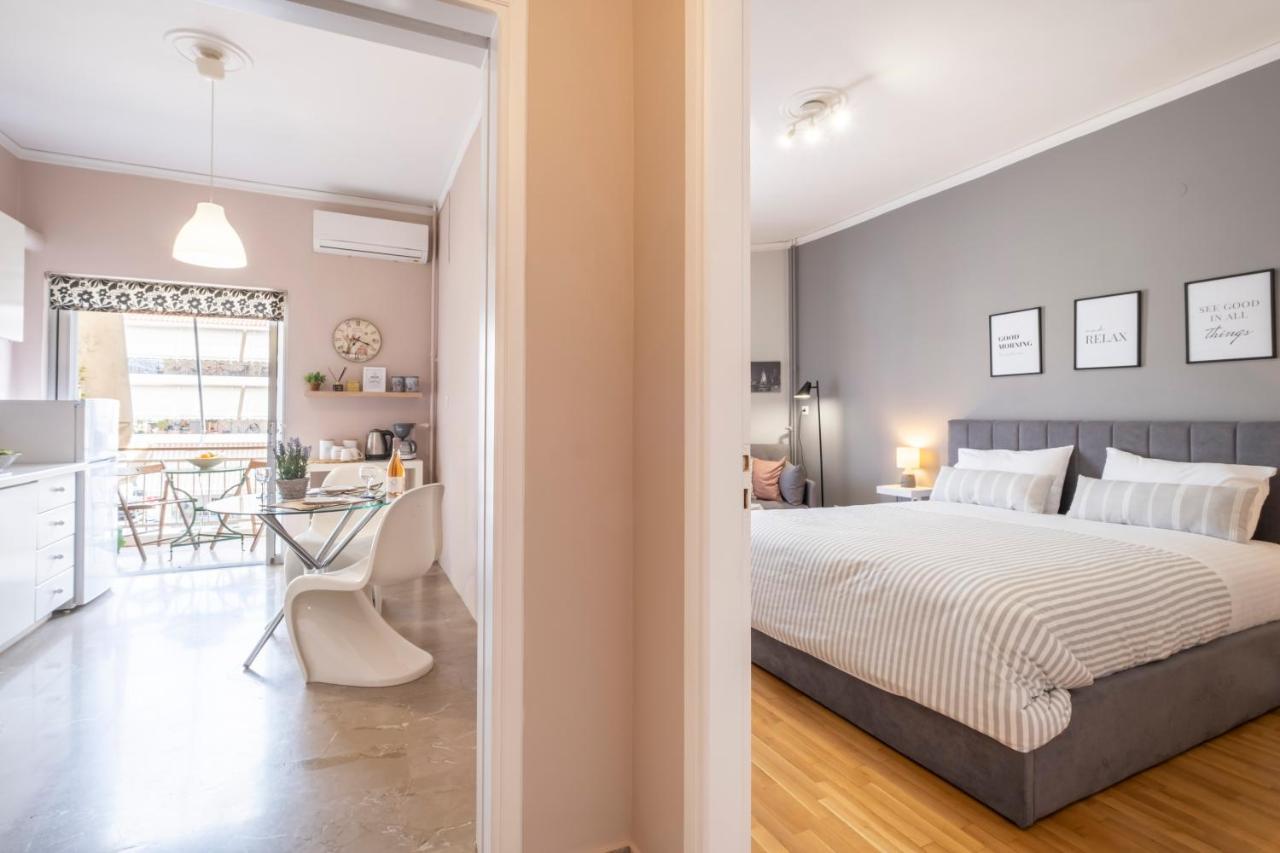 Izabella Apartment