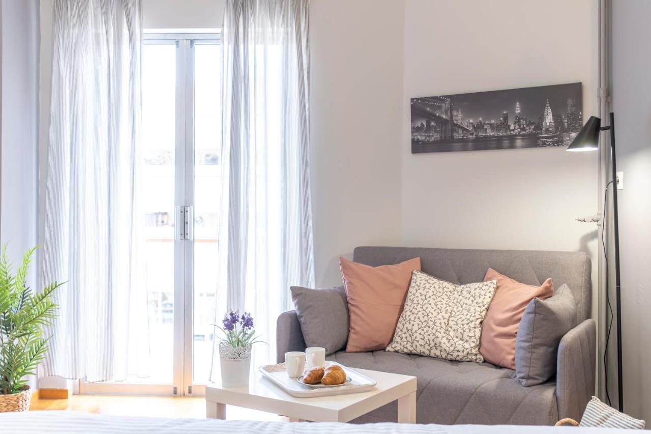 Izabella Apartment *