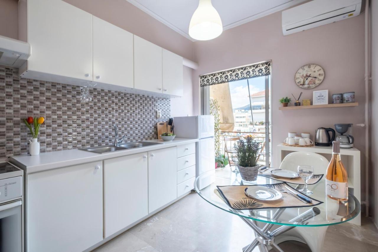 Izabella Apartment Nafplio