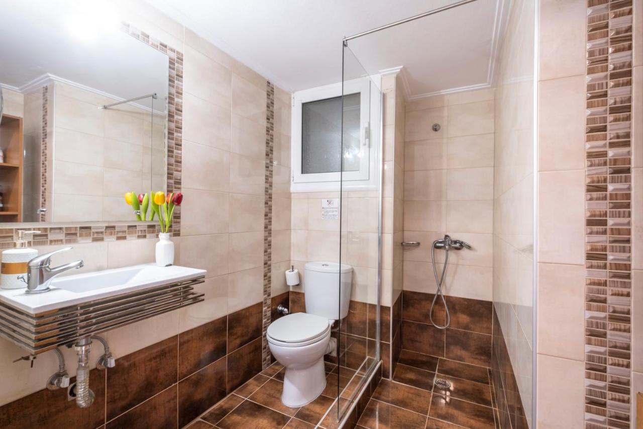 Apartmán Izabella