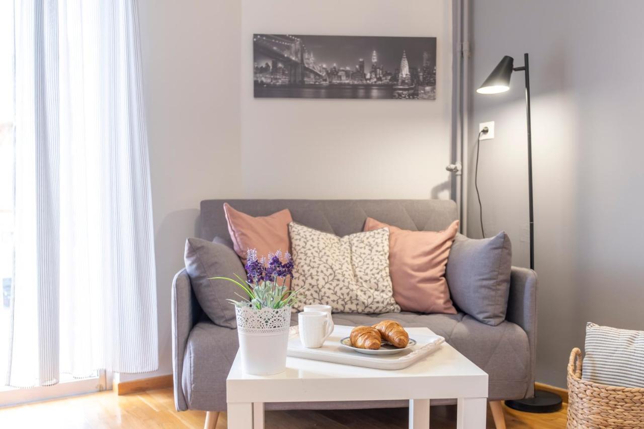 Apartment Izabella *