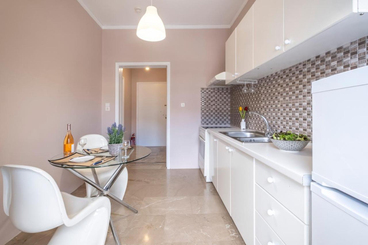 Apartment Izabella