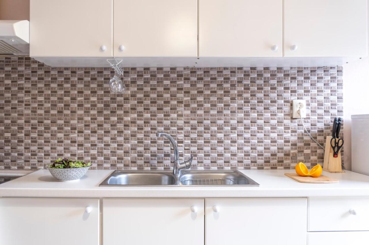 Apartment Izabella Nafplio