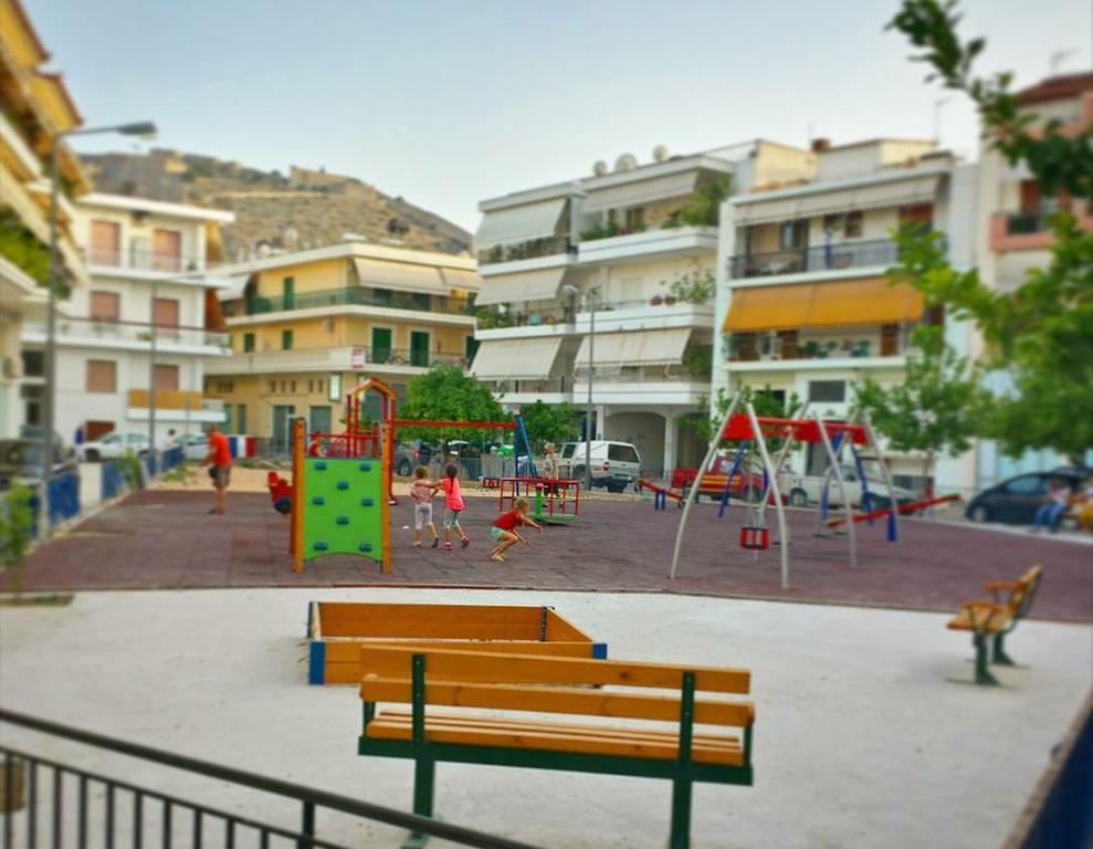 Apartmán Izabella *