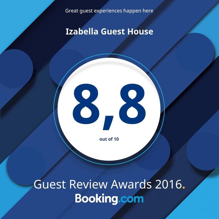 Izabella Apartment Nafplio