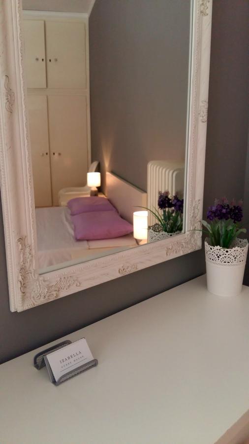 Apartment Izabella Nafplio
