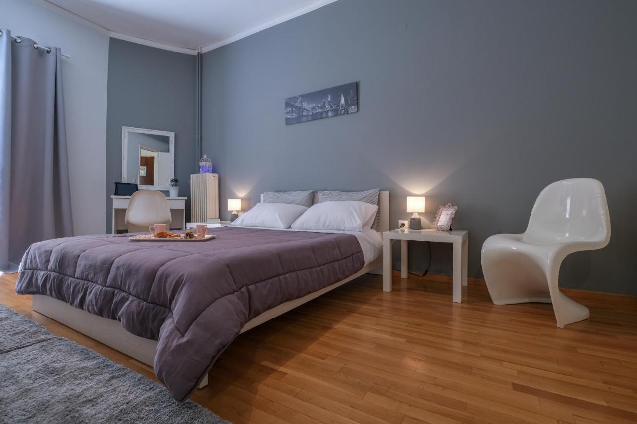 Izabella Apartment Nafplio