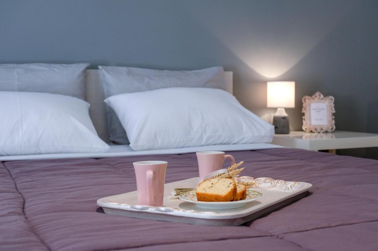 Apartment Izabella Nafplio