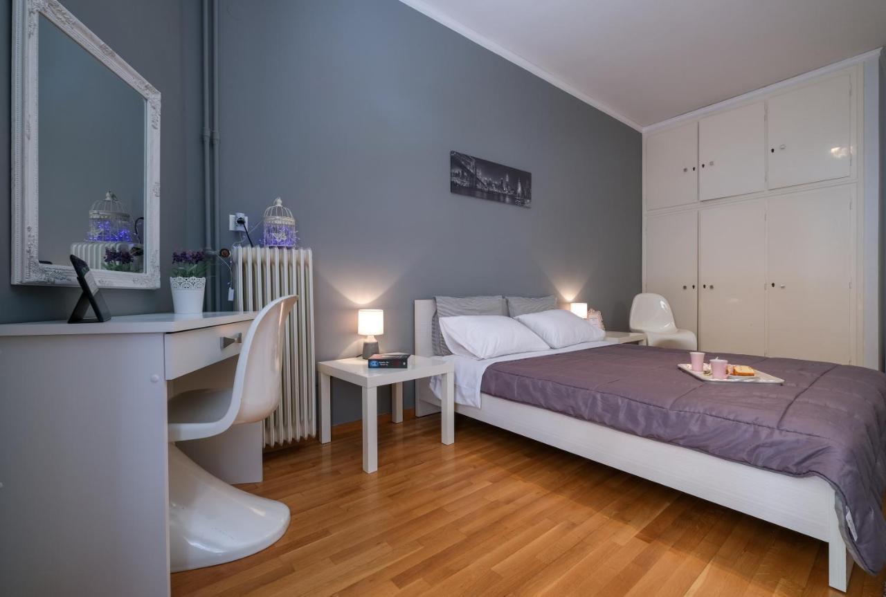 Apartment Izabella Nafplio